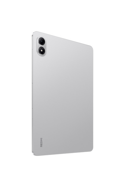 Xiaomi Redmi Pad 2 Pro 8GB RAM 256GB ROM, Gümüş Beyaz (Klavye
