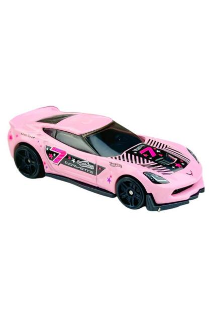 HOT WHEELS Corvette C7 Z06 JJJ73 - Fiyatı, Yorumları