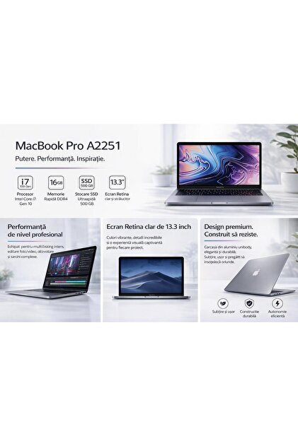 Macbook pro A2251 ジュンク堂 Apple Laptop MACBOOK Pro A2251 procesor i7-1068NG7 13 16GB RAM
