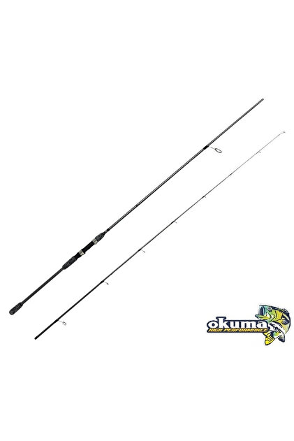 Oslo Okuma Wave Up 198cm 0.5-6gr Okuma Revenger Rv-25 Lrf Olta