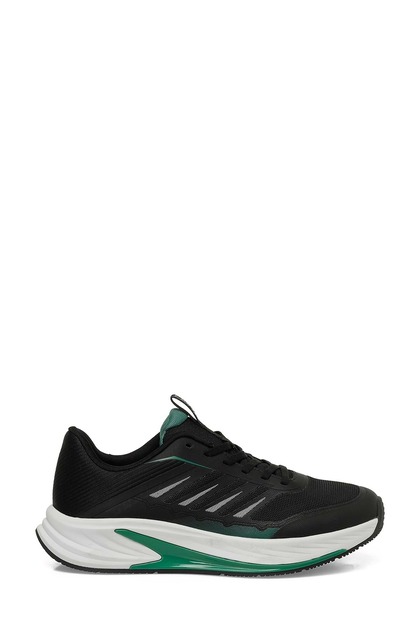 Kinetix JUSTUS-SOFT TX 5FX Siyah Unisex Sneaker - Fiyatı, Yorumları