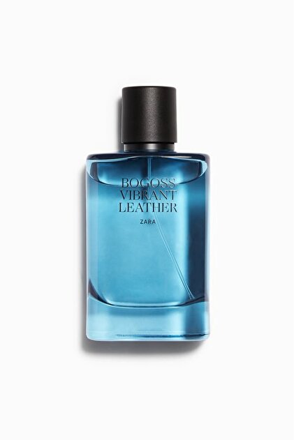 ZARA ウィプラント 60ml BVLGARI MAN BLV 3本セット Zara VIBRANT LEATHER BOGOSS EDP 100ML (3.4 FL. OZ). ERKEK PARFÜM