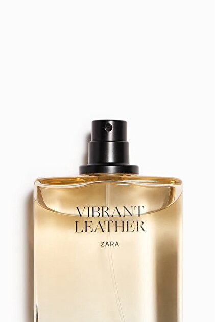 Zara Vibrant Leather Edp 100 ml Fiyatı, Yorumları - Trendyol