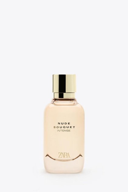 NUDE BOUQUET INTENSE PARFUM 100 ML (3.4 FL. OZ).