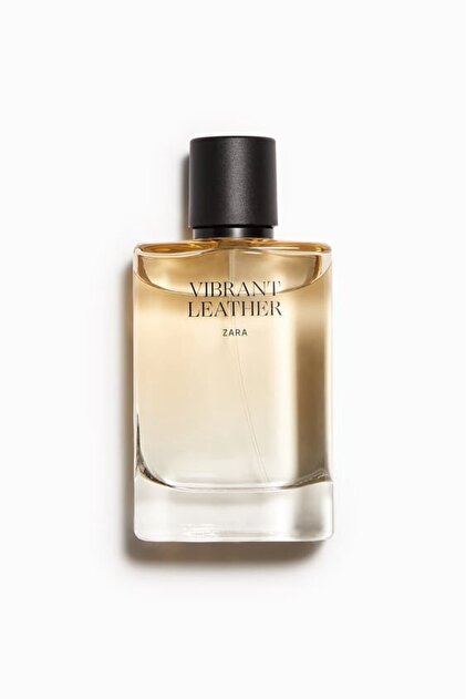ザラ ヴィプラントレザーエクラドベルガモット 100ml Zara Vibrant Leather Edp 100 ml Fiyatı, Yorumları - Trendyol