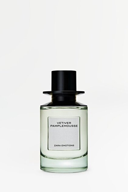 Zara Amalfı Sunray Edp 100 ml (3,4 FL.OZ) Kadın Parfümü - Fiyatı