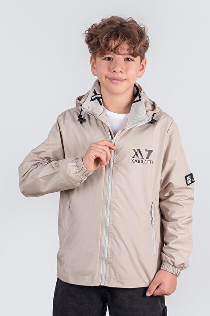 Pina Kids Erkek Çocuk Spor Mevsimlik Mont MM.XA7 - Fiyatı, Yorumları