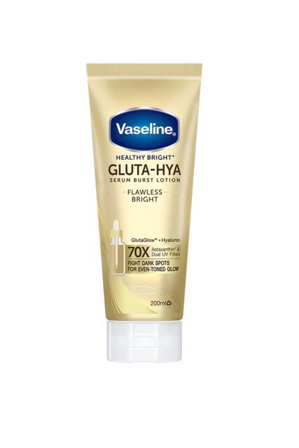 Gluta-Hya Serum Burst Lotion Flawless Bright