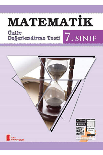 Ata Yayıncılık 7. Sınıf Matematik Süper Set - Fiyatı, Yorumları