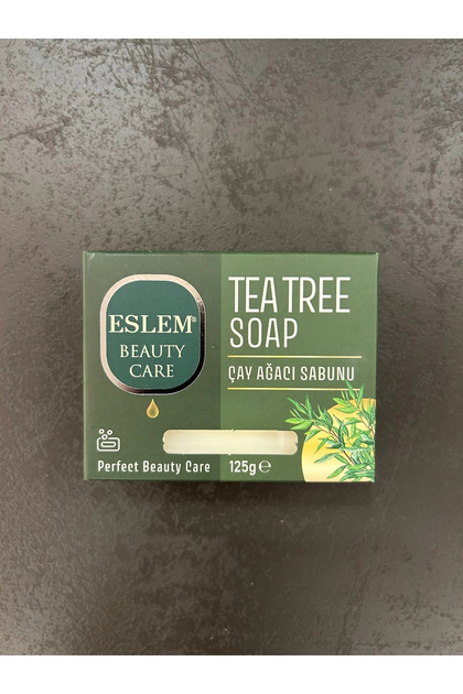 Tea Tree Soap