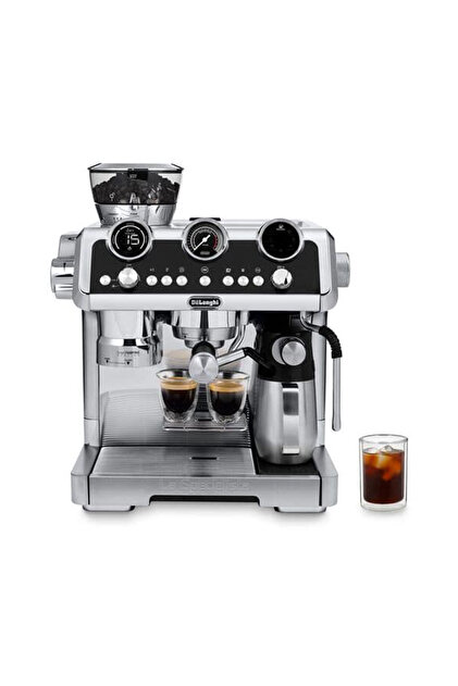 DeLonghi La Specialista Maestroエスプレッソマシン Delonghi La Specialista Maestro Kahve Makınesi Ec9865.M - Fiyatı