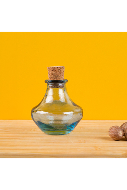 Lis Oriental Yağ Şişesi 100 ml