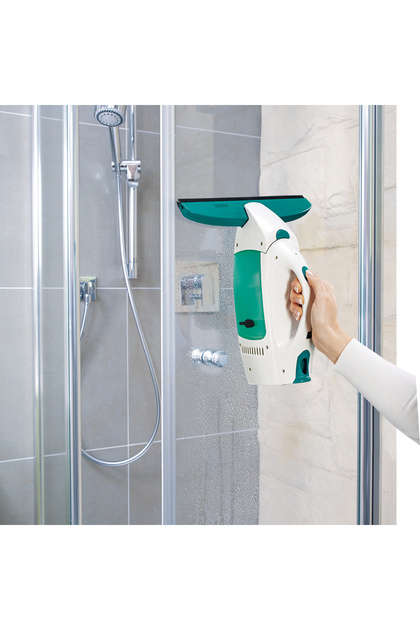 Dry & Clean Cam Elektrikli Süpürgesi