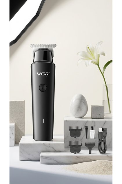 The V-933 is a professional hair trimmer for men.