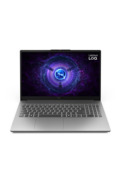 LENOVO LOQ Intel Core i5-12450HX 16G 512GB SSD 15.6