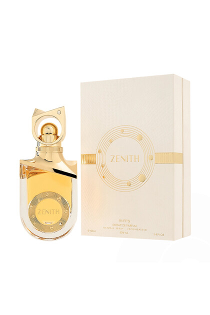 ZENITH Extrait De Parfum 100ml - Unisex