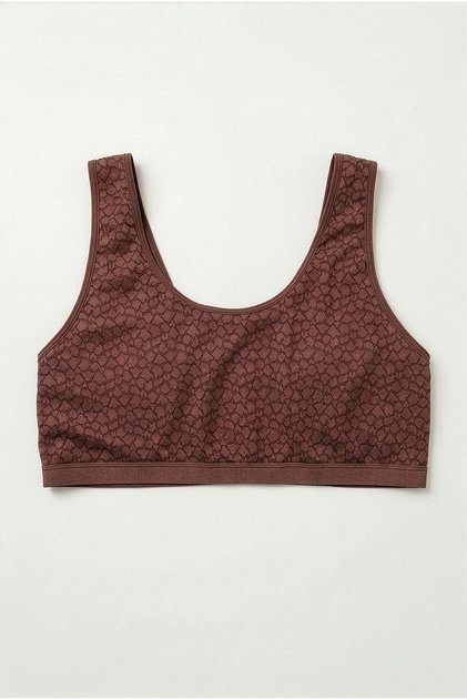 Leopard Čipka Debeli remen ženski top