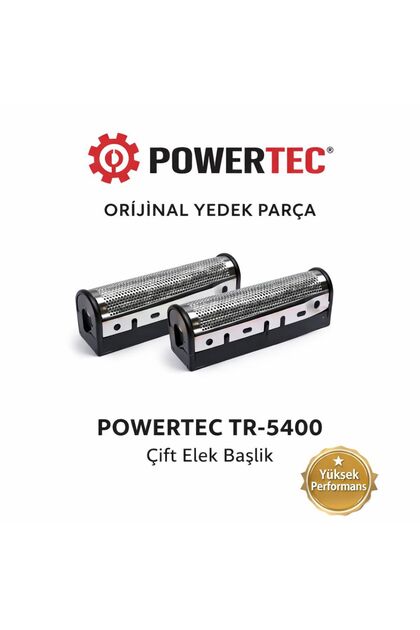 tr 5400S elek yedek parça