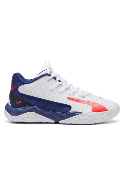 Dagger 2 Men's White Basketball Shoes 31274804