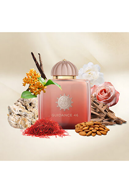 Amouage Perfumes Amouag𝘦 Guidance 46 Exceptional Extrait 100ml