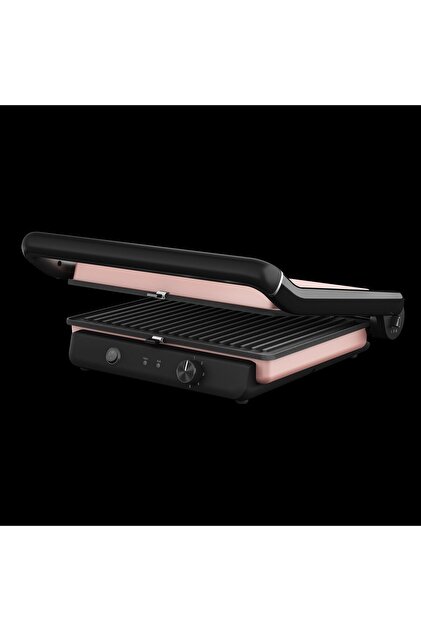 Beko Tm 5046 Cr Floral Tost Makinesi - Fiyatı, Yorumları