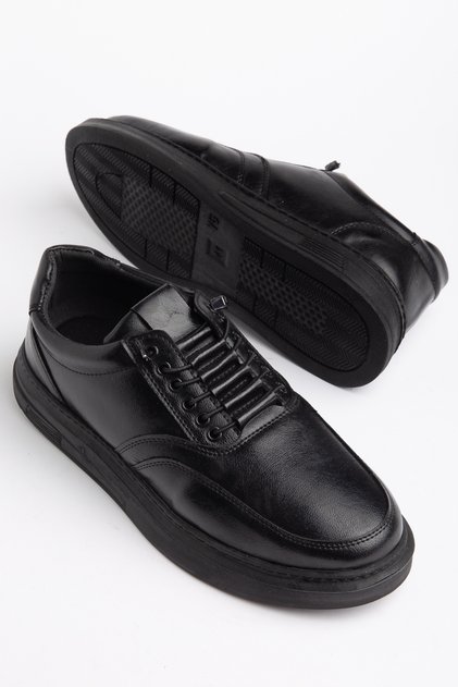 MEN'S CASUAL Sneakers STITCHED SOLE GUARANTEED DURABLE PRODUCT