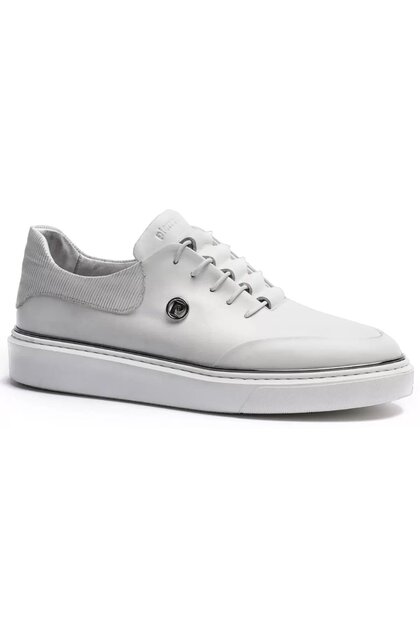 1601275 White Daily Casual Men's Shoes