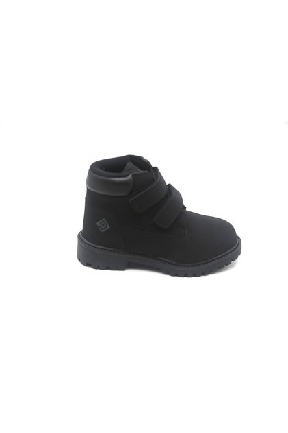 925 Unisex Çocuk Cat Bot