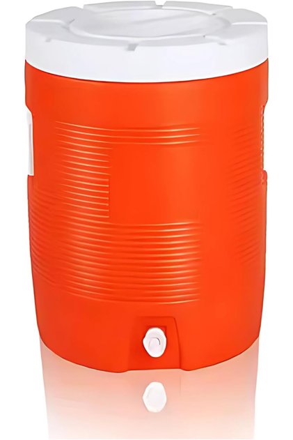 AUTO FAMILY Insulated Water Cooler Jug 9L – High-Performance & Durable