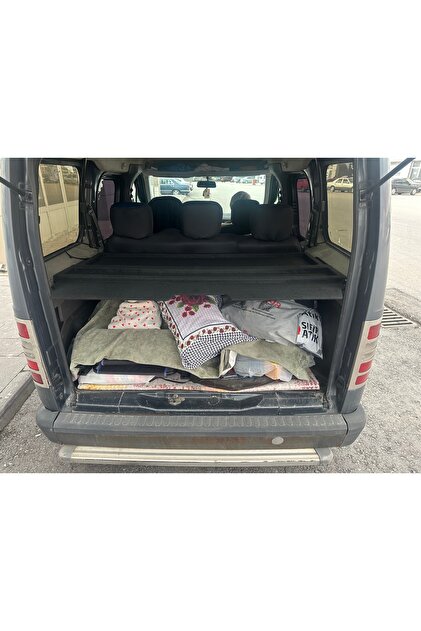 DETAYOTO Ford connet 2003-2013 BAGAJ RAFI PANDİZOT - Fiyatı, Yorumları