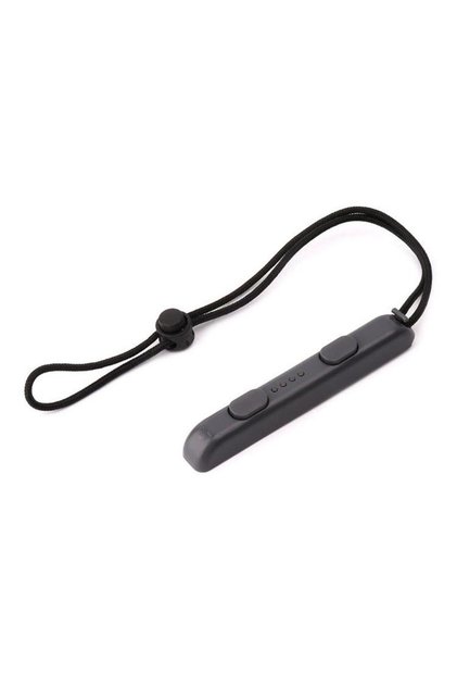 Nintendo Switch Joy - Con Hand Strap Bileklik Siyah
