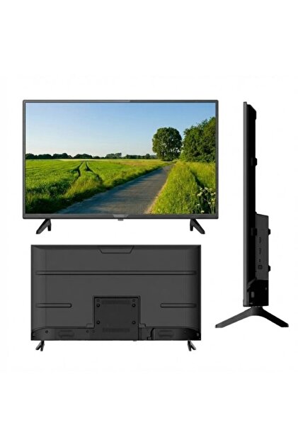 Hiking 43HS26000 QLed Google Tv - Fiyatı, Yorumları
