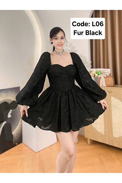 yours evening dresses Elegant Mermaid Plus Size Black and Gold Evening Dress with V-neck Black and Gold / 2XL main image 1