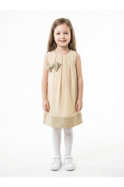 Girl's Summer Dress 1-5 Years Old 9083