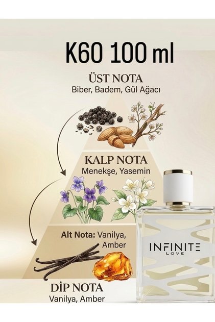 K60 100ml