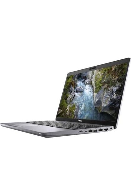 Precision 3550 15.6" Mobile Workstation - Intel Core i5 i5-10210U 1.6GHz