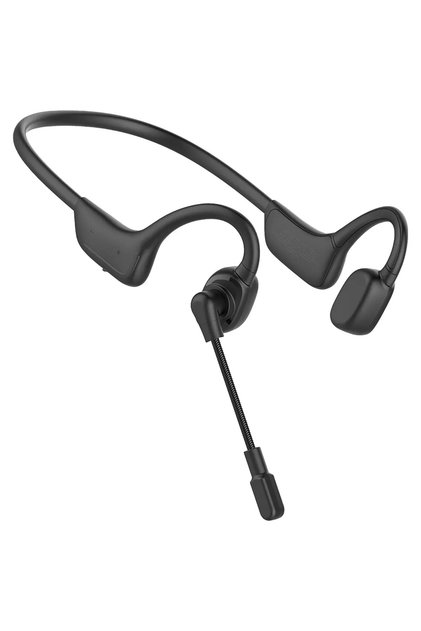 Soundtec VIBRIX Air Conduction Wireless Headset