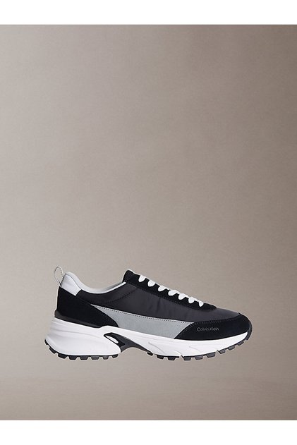 Erkek Hike Runner Casual Sneaker