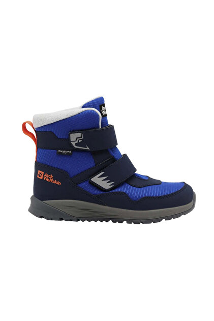 adidas Terrex Trailmaker 2 Mid Cp K Genç Outdoor Ayakkabısı IH2882