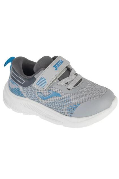 Jheos2612V Heos Jr Unisex Children's Daily Sports Shoes