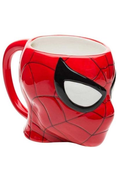 Marvel Spider-Man Mug
