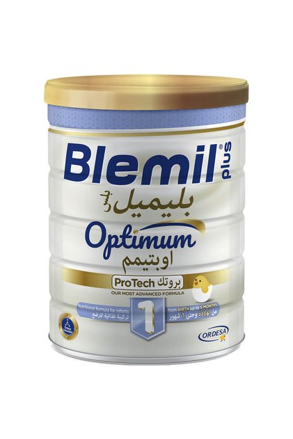 Plimel Plus 1 Optimum Protein 800 Gr