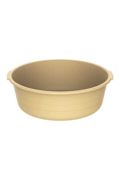 Basin 10inch Assorted Color 1pc