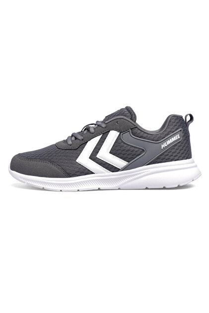 hummel Hml Nency Iı Antrasit Erkek Sneaker 900887-2267 - Fiyatı