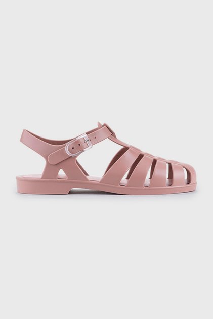 Biarritz Mate Women's Sandals - Dusty Rose S10259-010