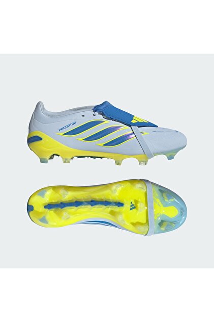 adidas PREDATOR PRO Fold-Over Tongue Çim Saha Kramponu - Fiyatı