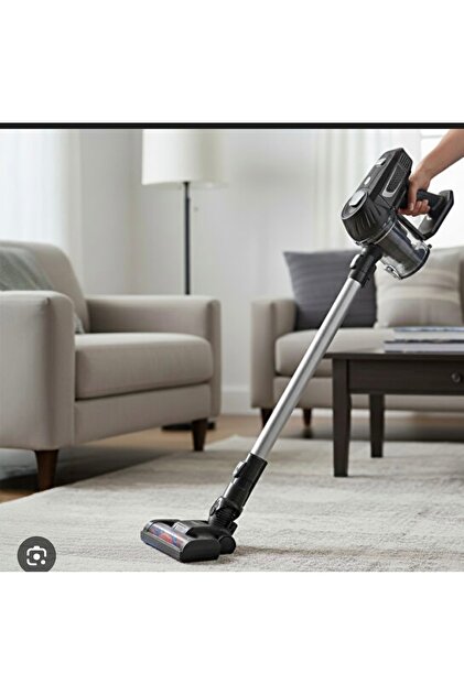 HOMEND 1261H dustrider dikey süpürge Orjinal şarj adaptörü