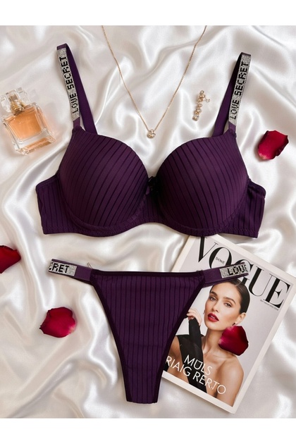 NEW SEZON PUSH UP LOVE SECRET