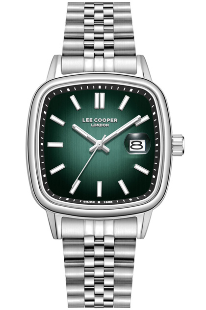 Lee Cooper Lc08306.370 Men's Wristwatch- Trendyol