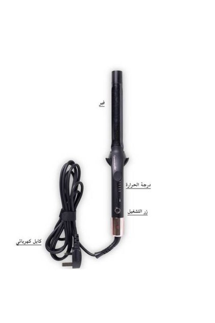مجعد الشعر الاحترافي